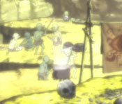 goblin camp